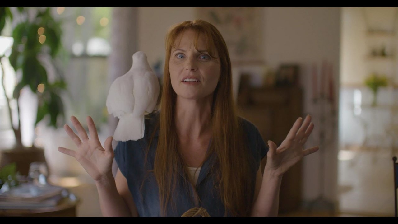 Parrot Kindergarten backdrop