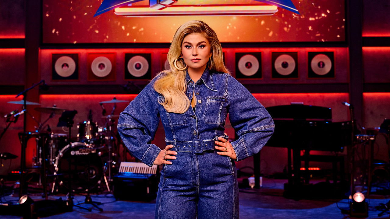 Het Holland Huis backdrop