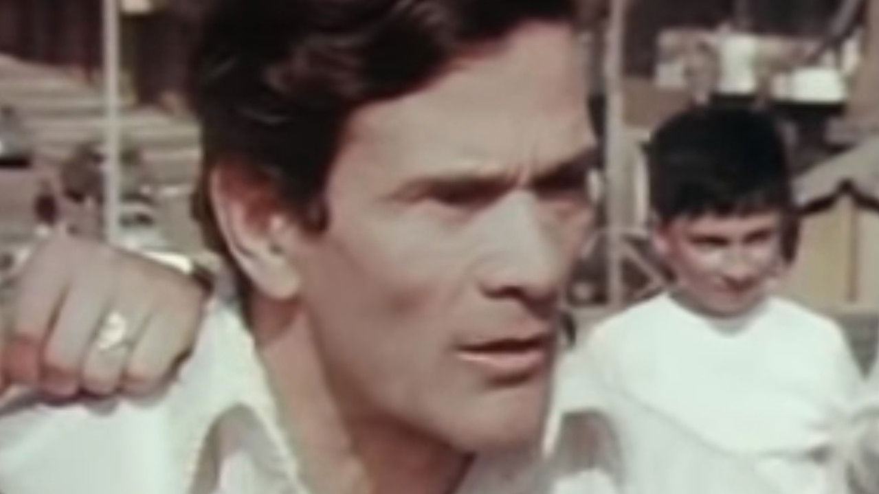 Pier Paolo Pasolini: A Film Maker's Life backdrop
