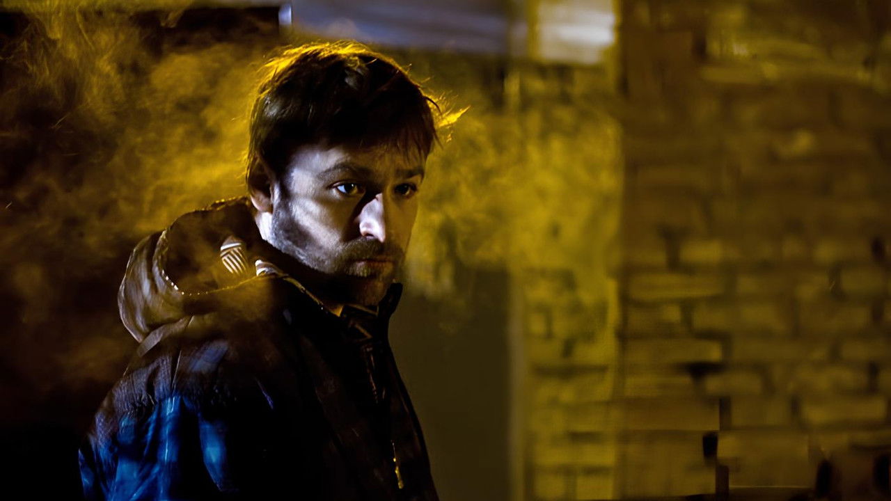 Брат за брата backdrop