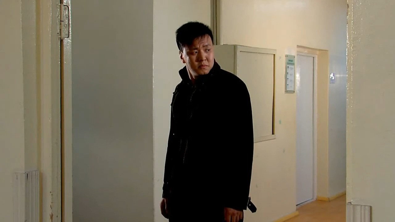 Record of Love backdrop