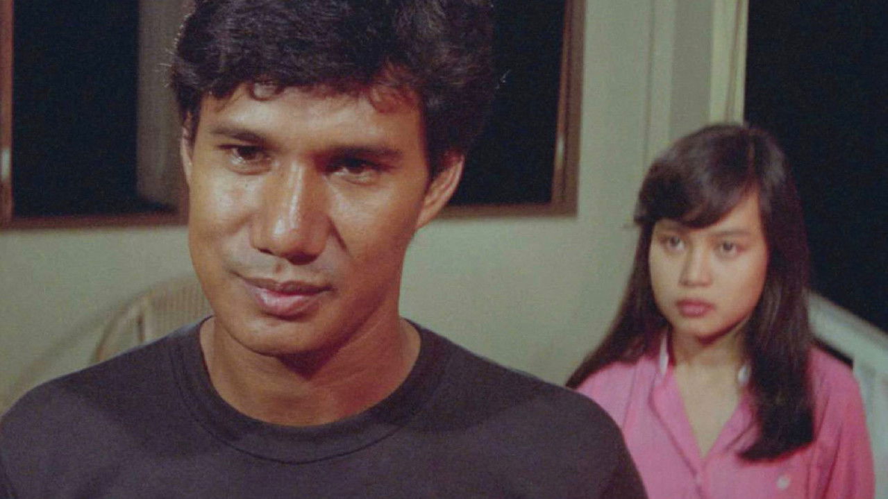 You'll Always Have My Love backdrop