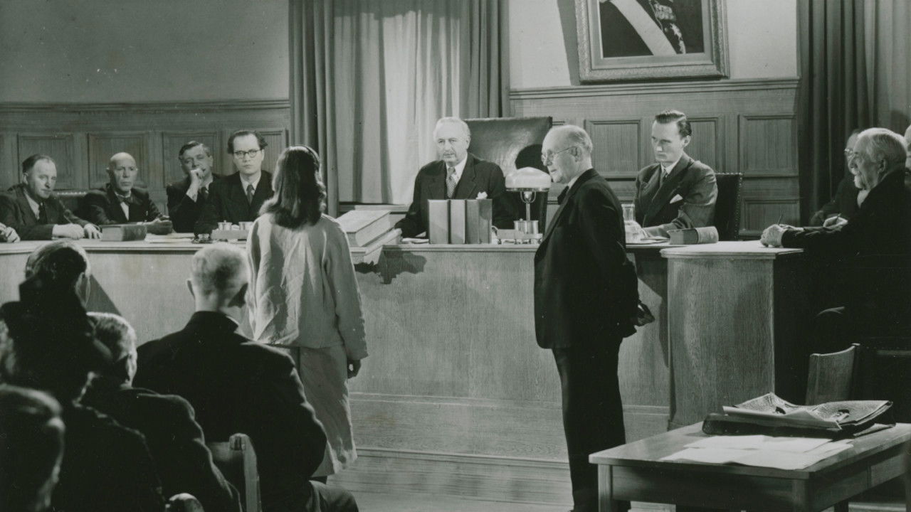 Marie in the Windmill backdrop