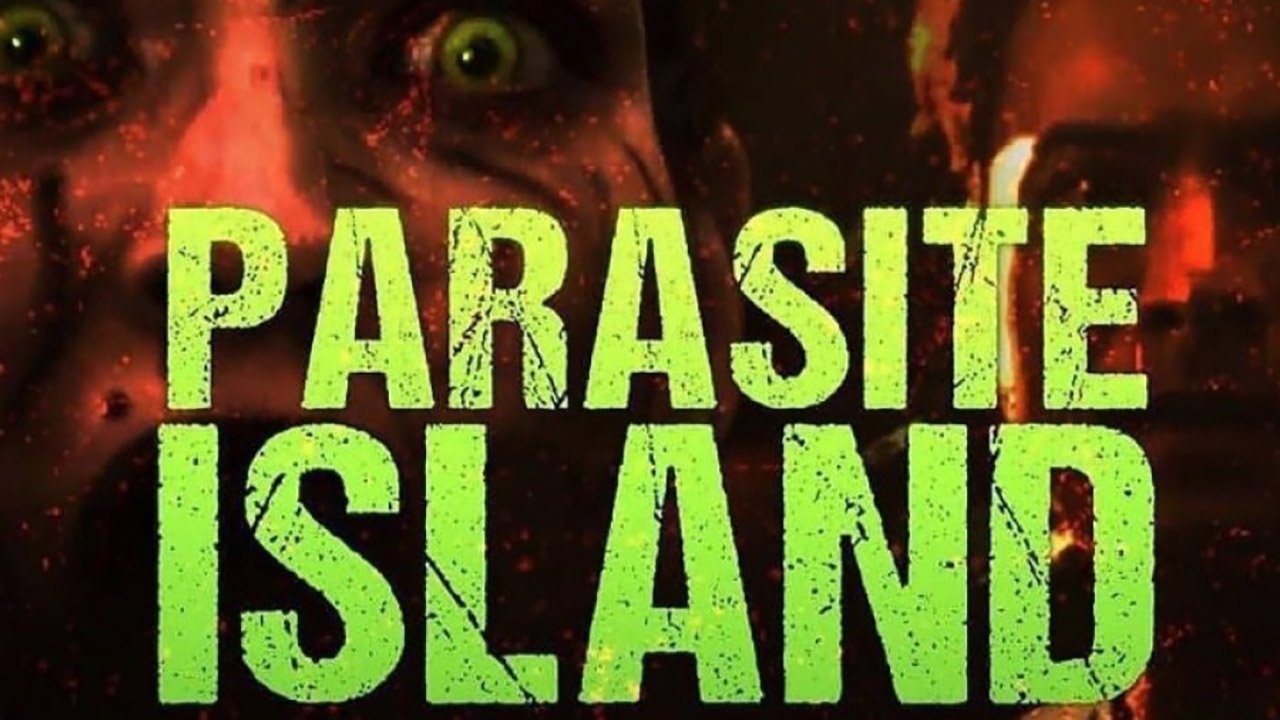 Parasite Island backdrop