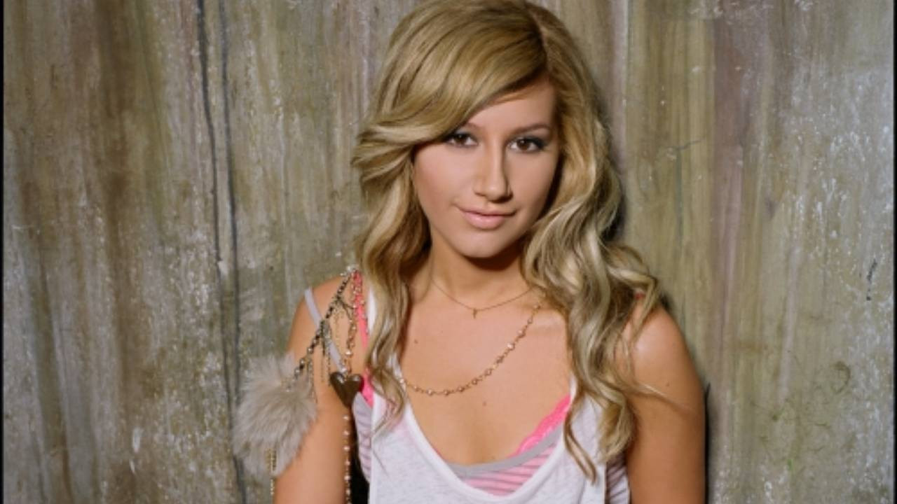 There's Something About Ashley: The Story of Headstrong backdrop