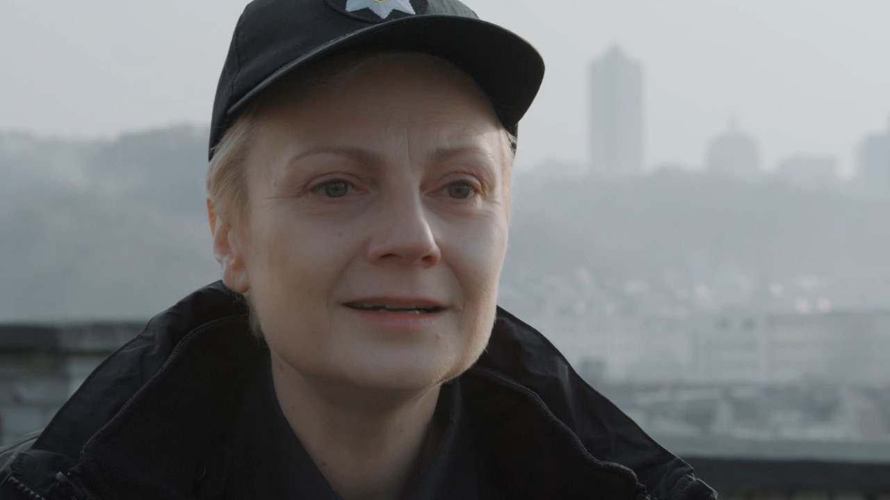 Предвзятое отношение backdrop