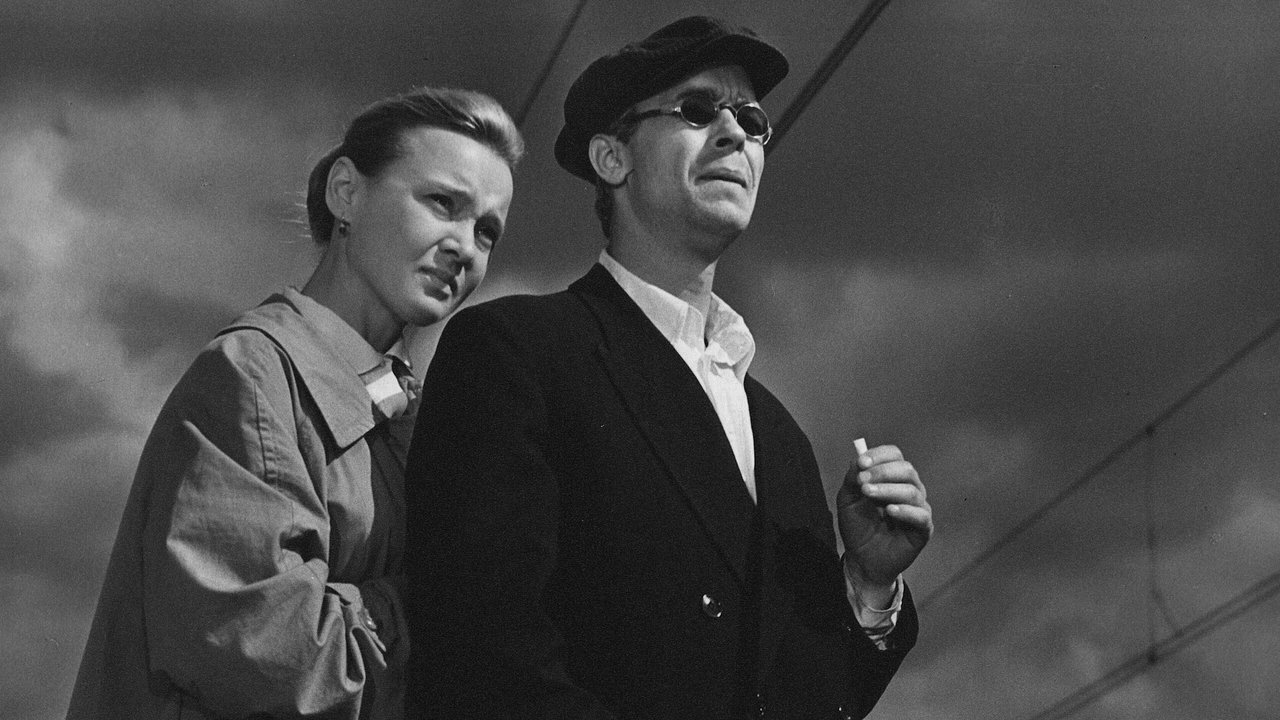 The Worker's Settlement backdrop