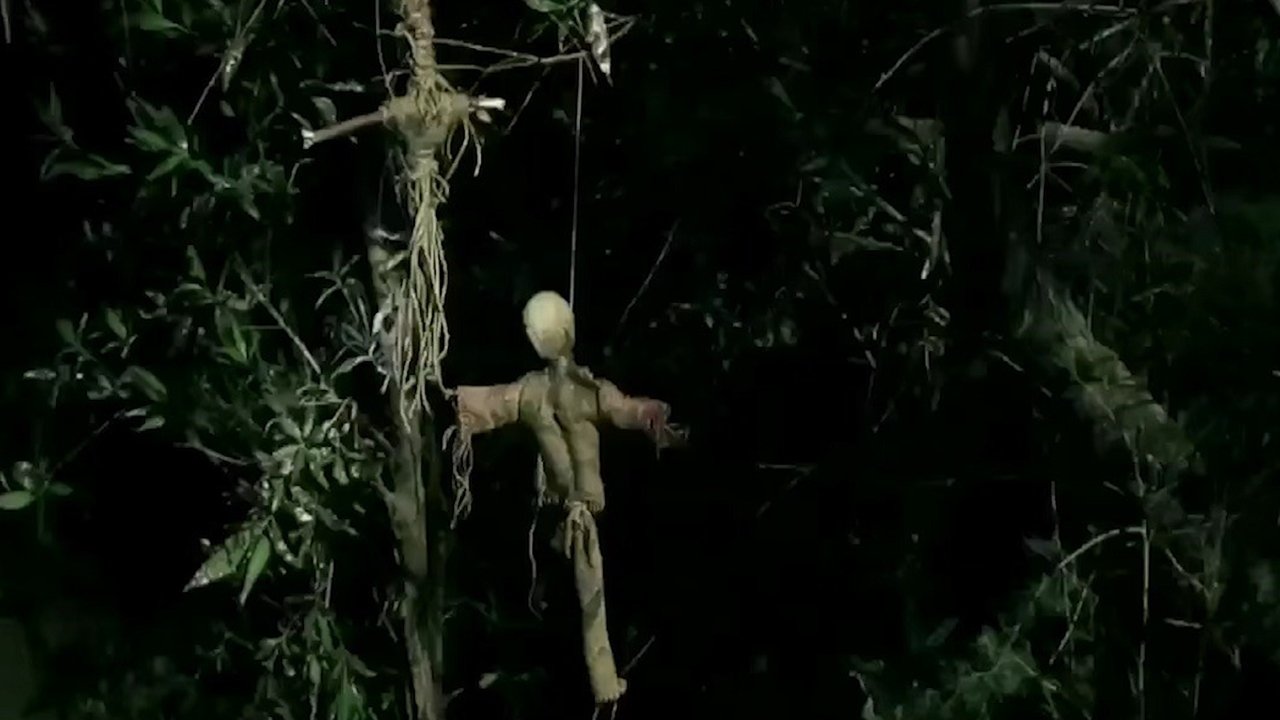 Husbandhood backdrop