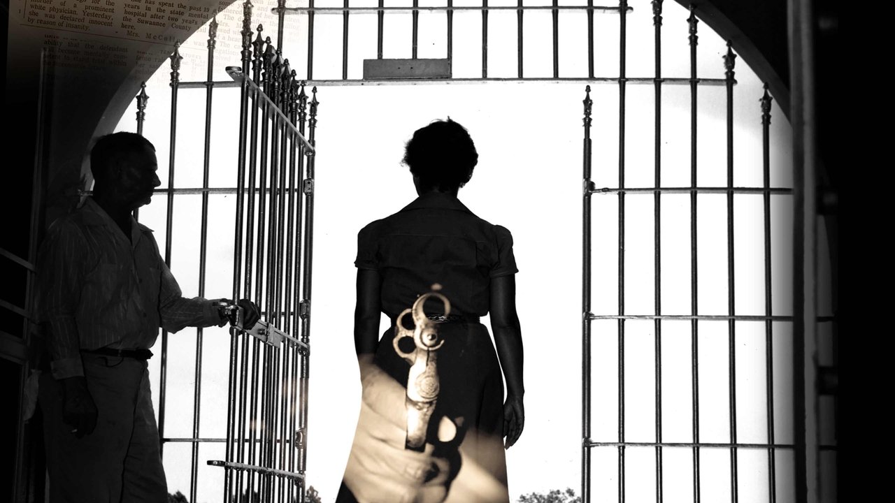 You Belong to Me: Sex, Race and Murder in the South backdrop