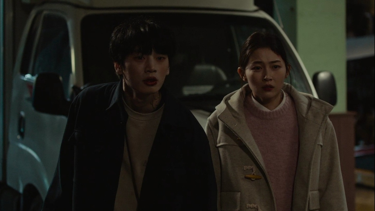 Some Like It Cold backdrop