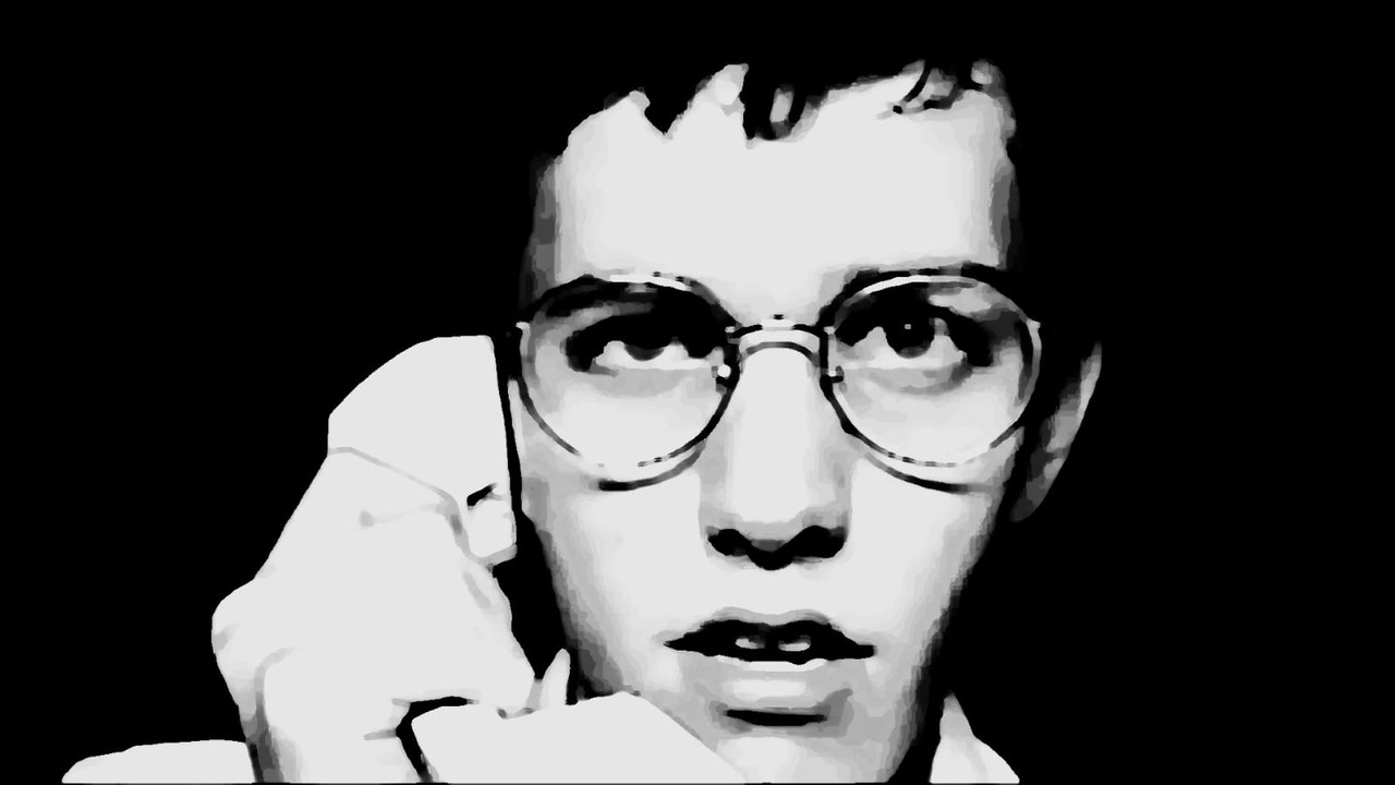 The Head Incident backdrop