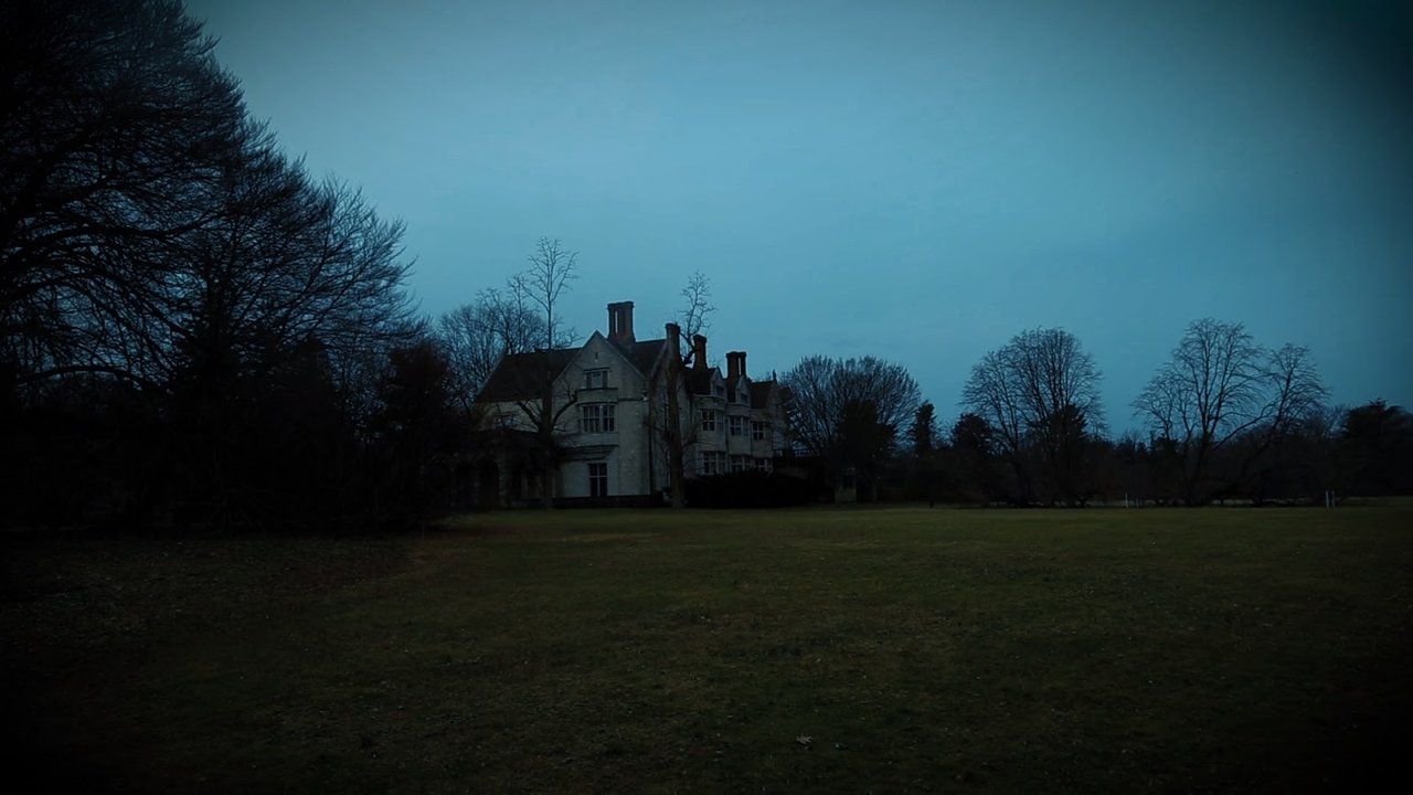 Ghost Bride of Dracula backdrop