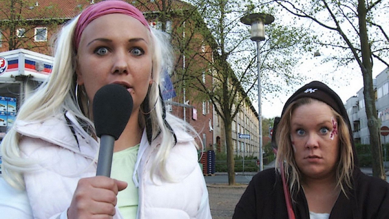 Winnie & Karina - The Movie backdrop