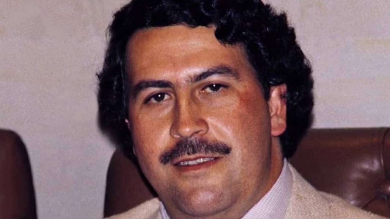 Escobar : l'héritage maudit backdrop