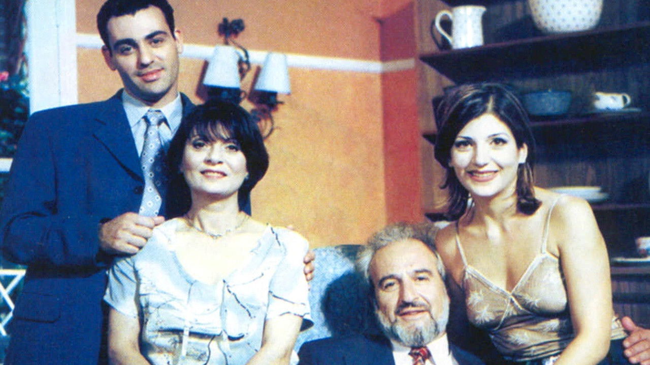 Ακτή ονείρων backdrop