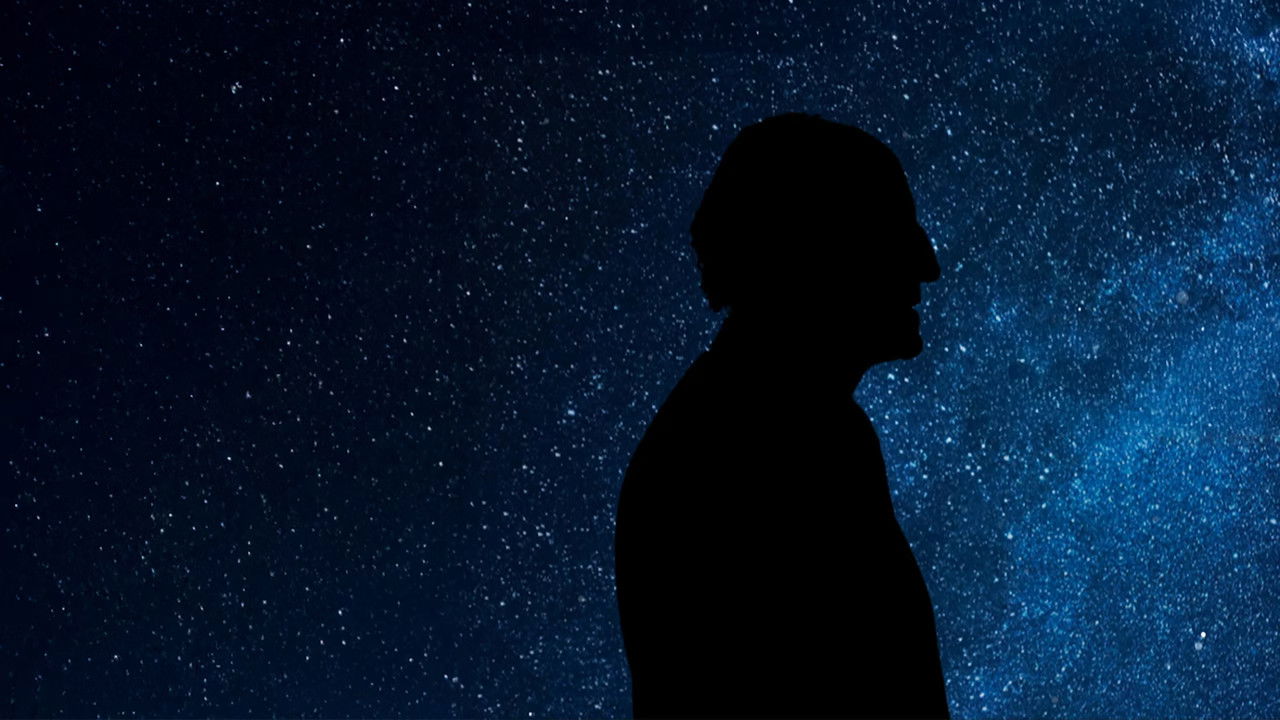 Dove danzano i pensieri backdrop