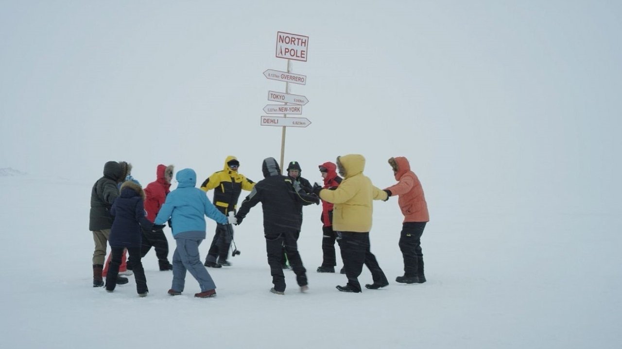 24 Hr Sunshine backdrop