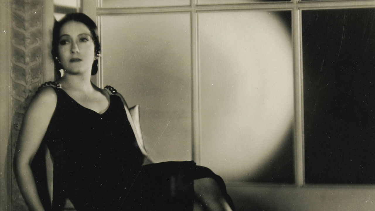 The Trespasser backdrop