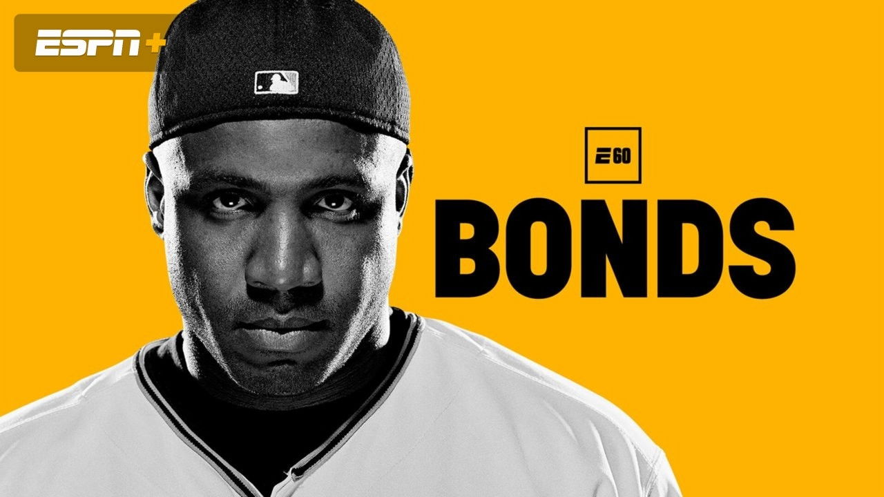 E60 Presents:  Bonds backdrop