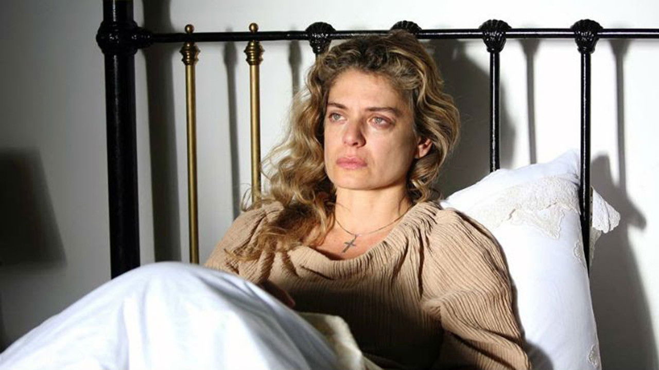 Interlude: City of a Dead Woman backdrop