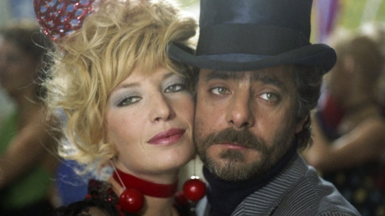 Midnight Pleasures backdrop