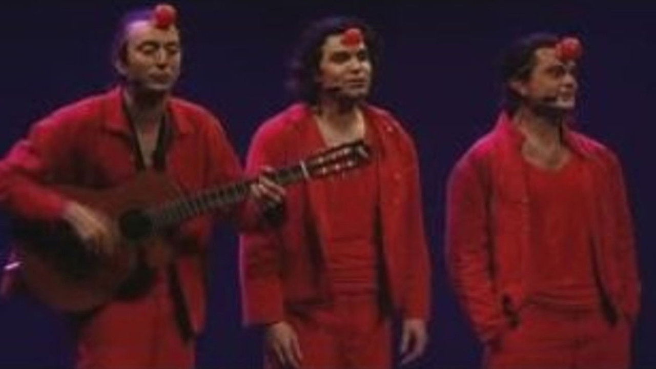 Les Wriggles en TourNez backdrop