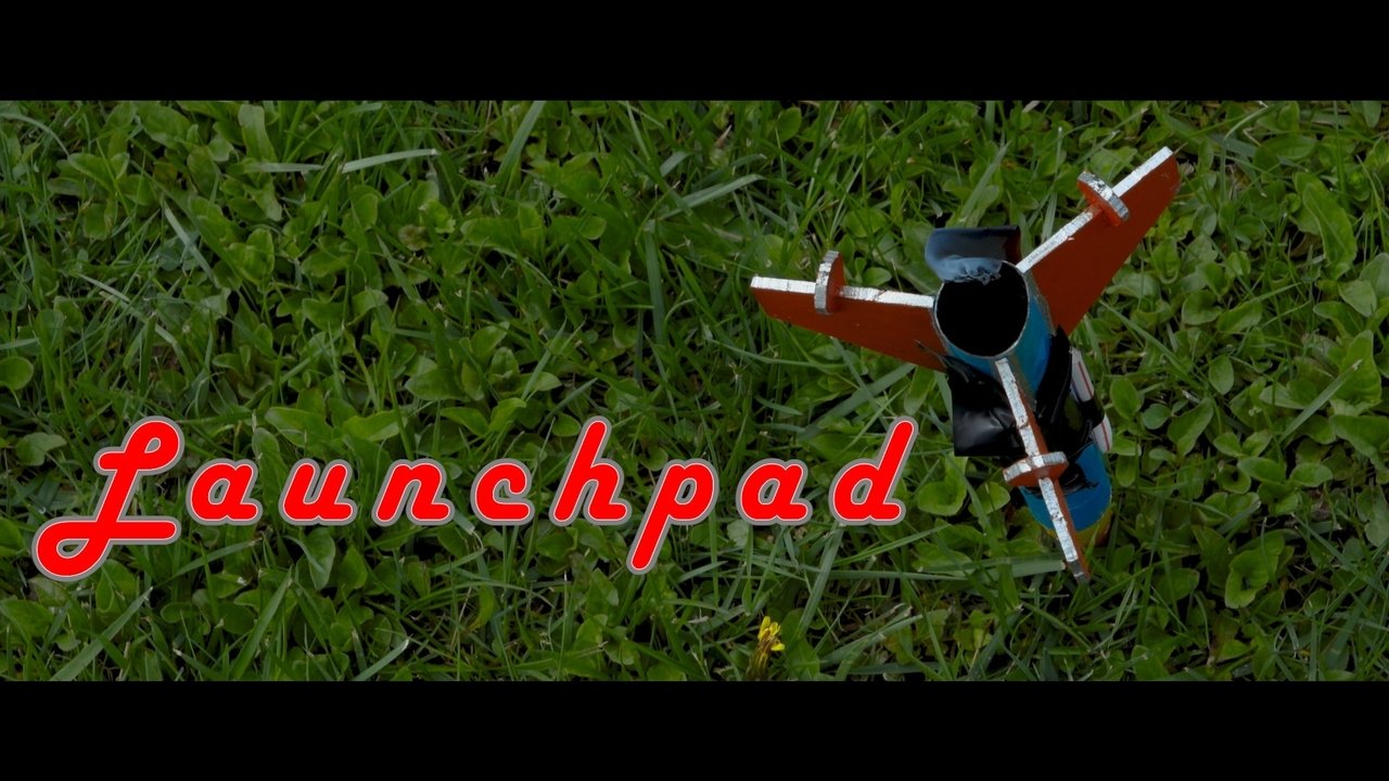 Launchpad backdrop