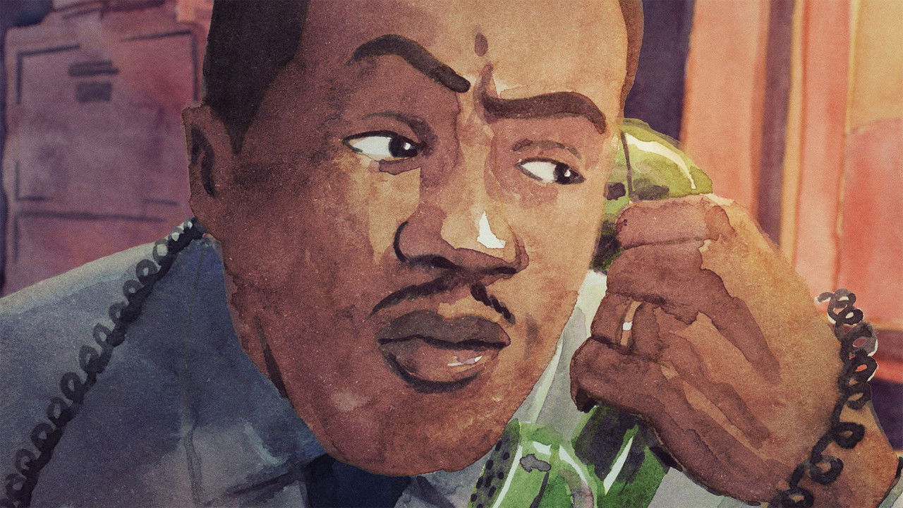 The Baddest Speechwriter of All backdrop