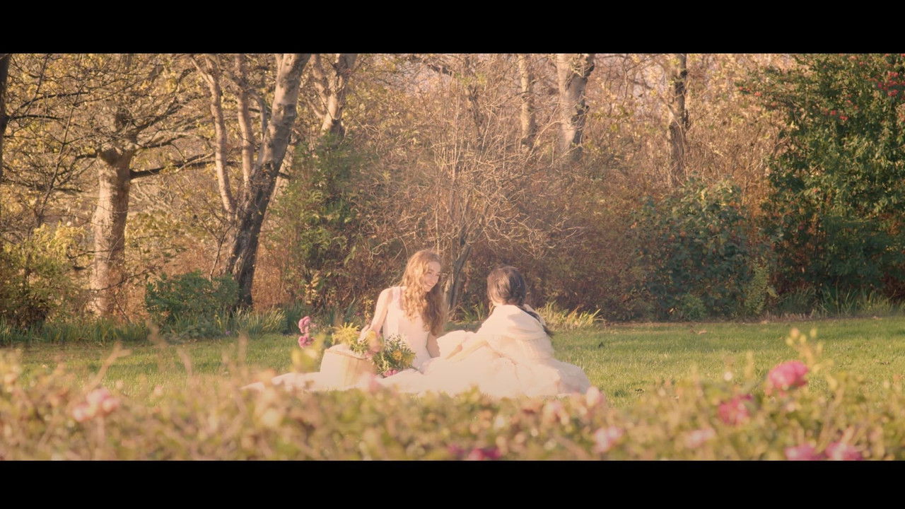 Witches Without Sin backdrop