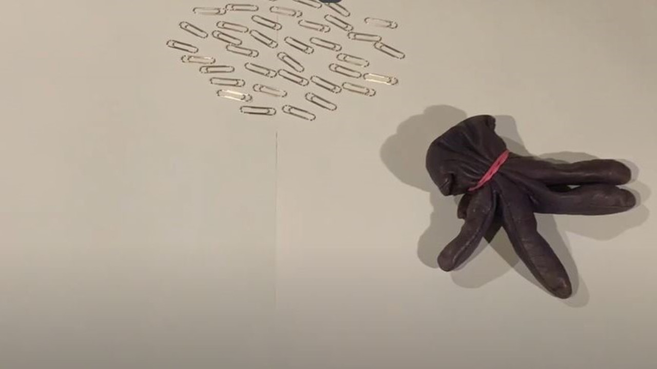 Marina Drama backdrop