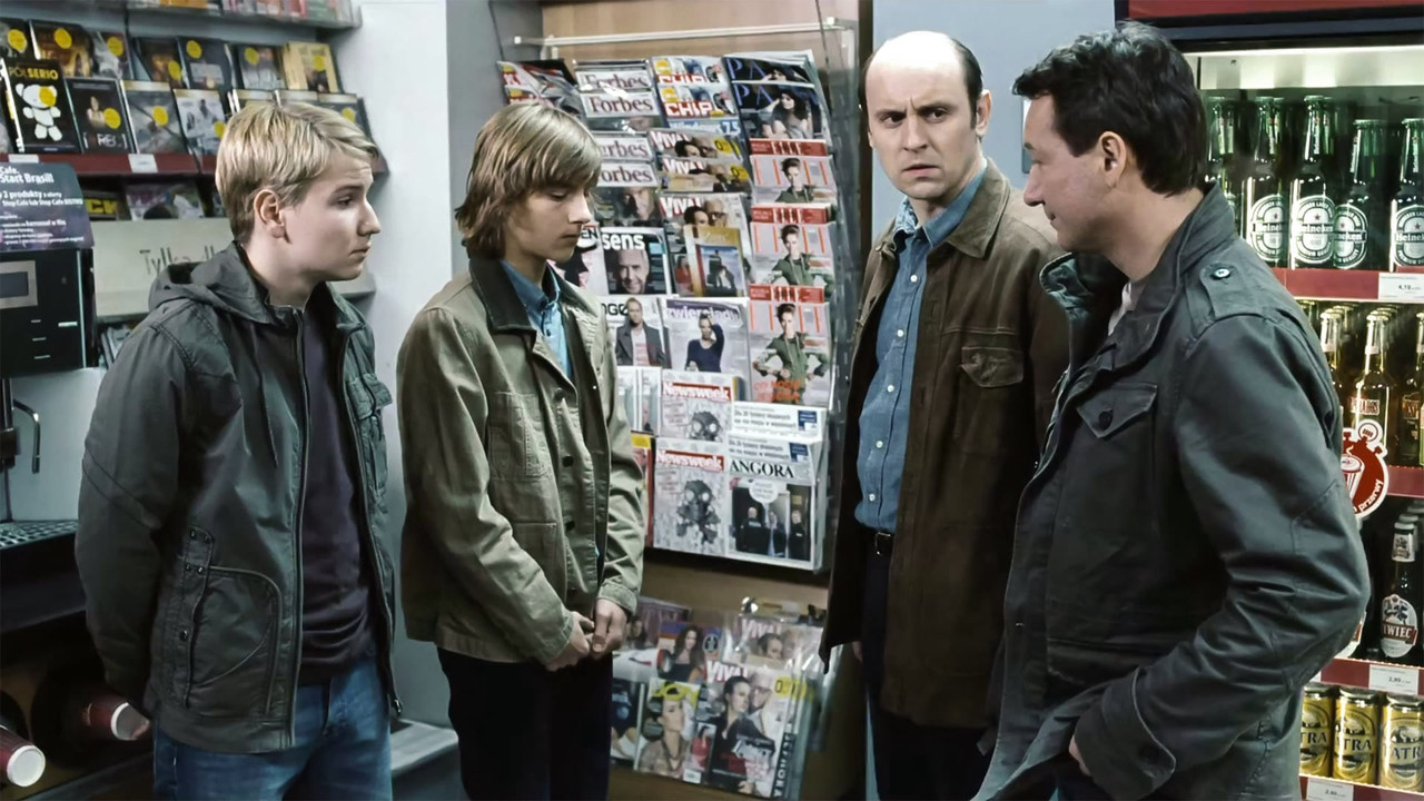 Man, Chicks Are Just Different backdrop