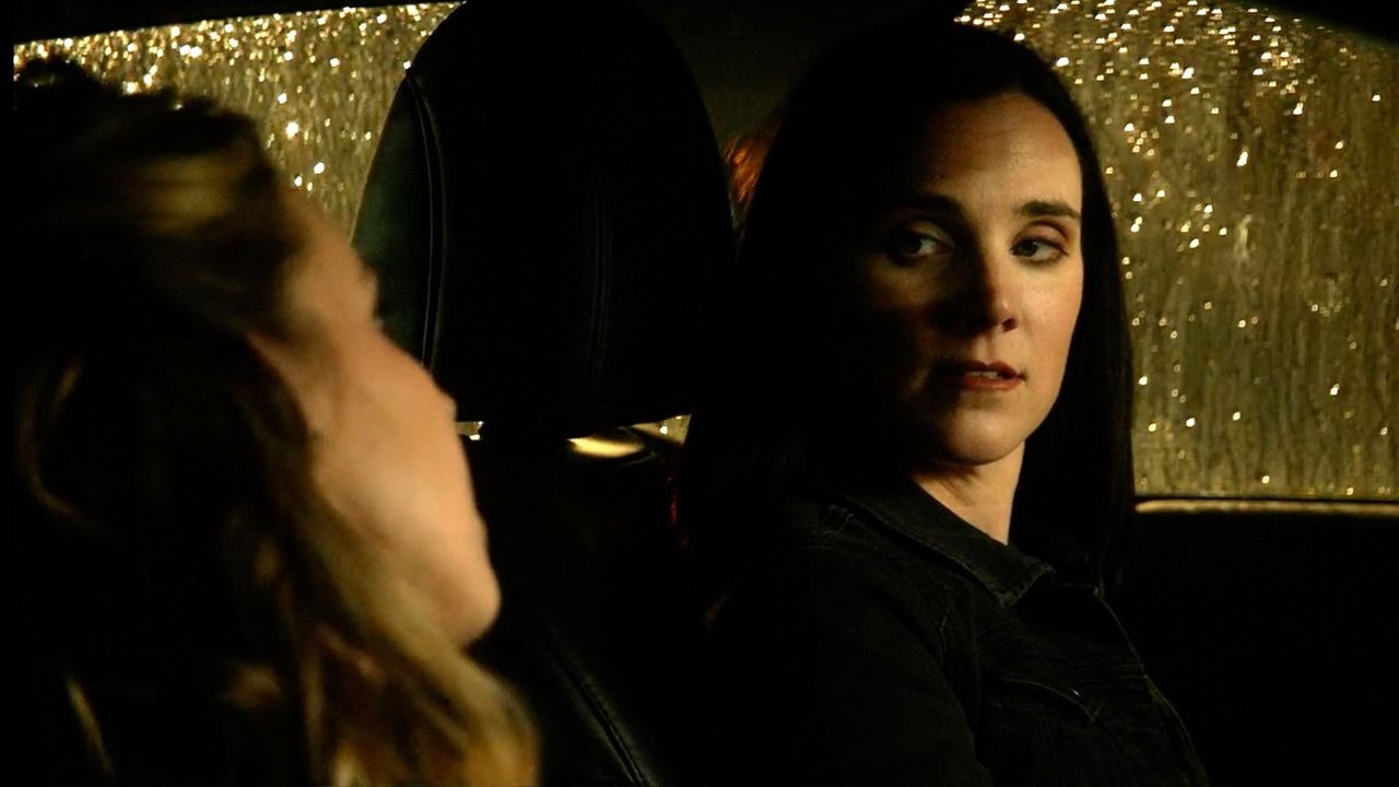 The Notorious Finster backdrop