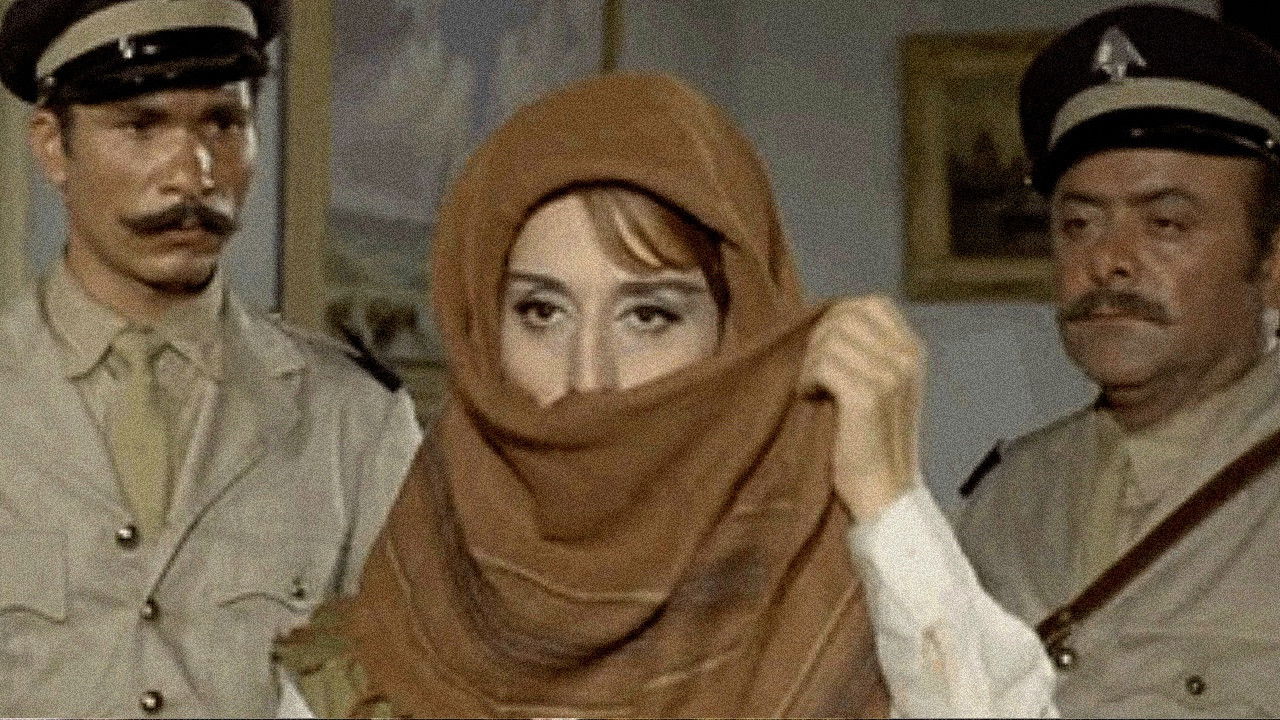 Daughter of the Guardian backdrop