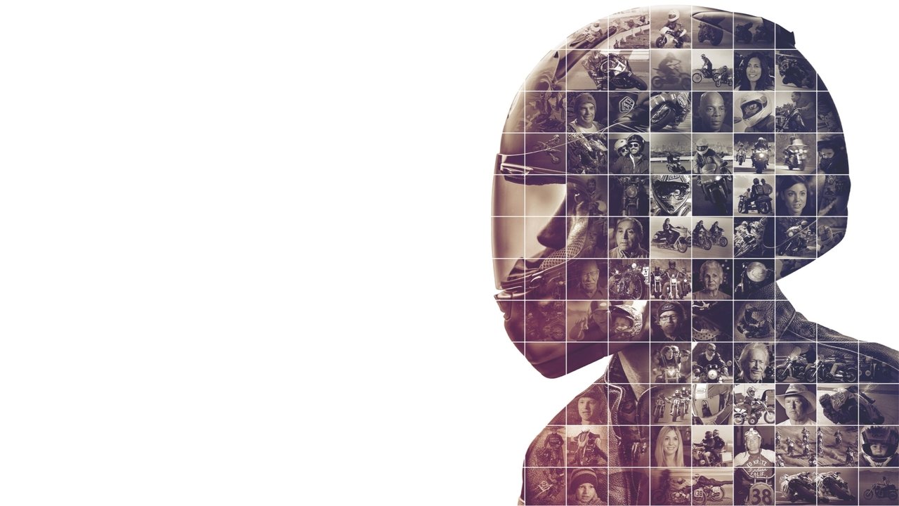 Why We Ride backdrop