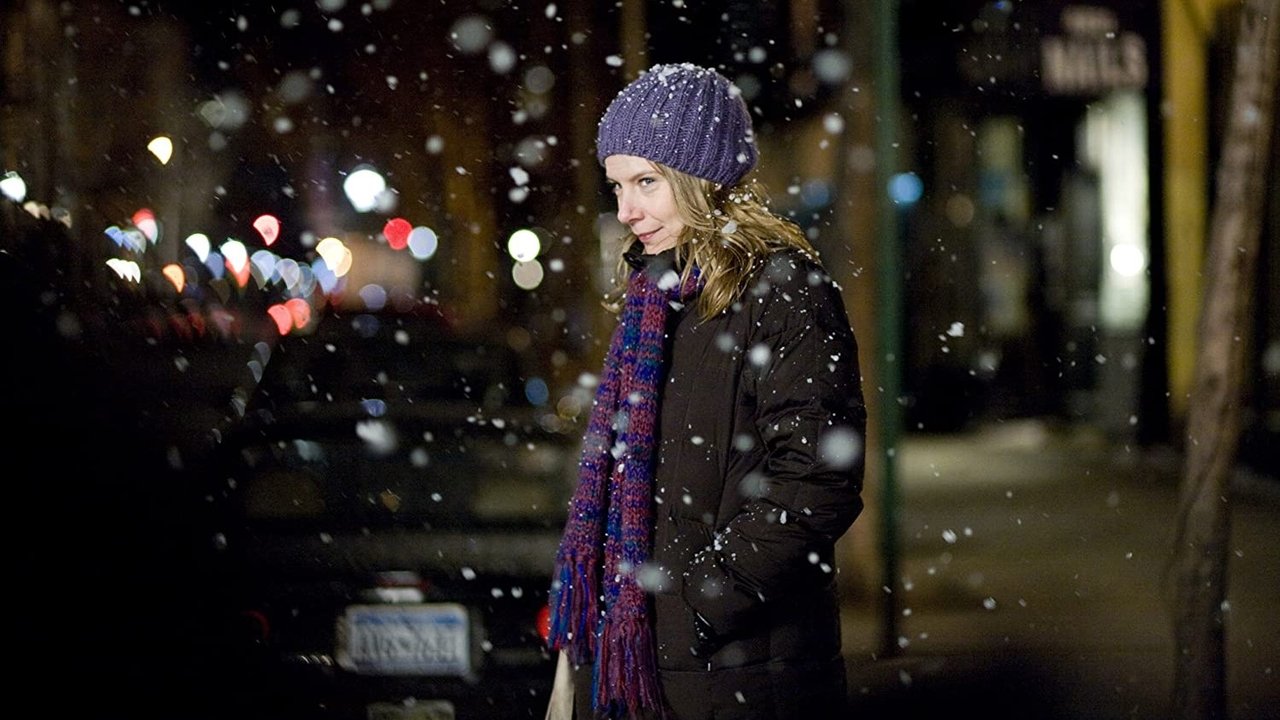 Jack Goes Boating backdrop