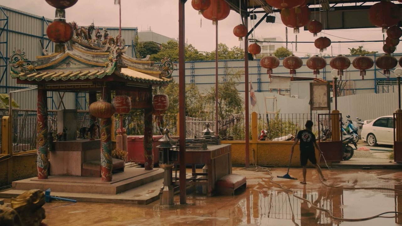 The Last Breath of Sam Yan backdrop