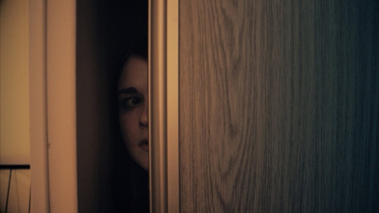 Create Your Killer backdrop