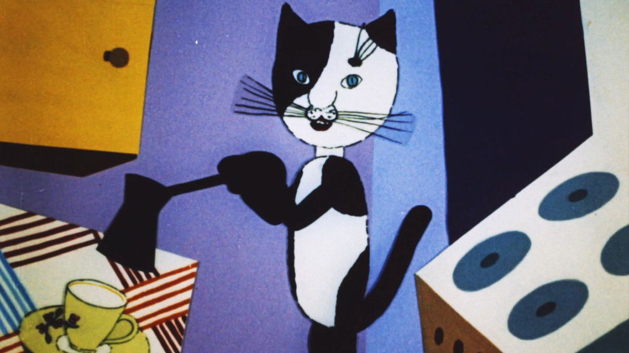 What Is Going On Here?!! backdrop