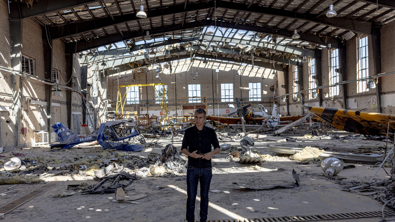 Strike on Iran: The Nuclear Question backdrop