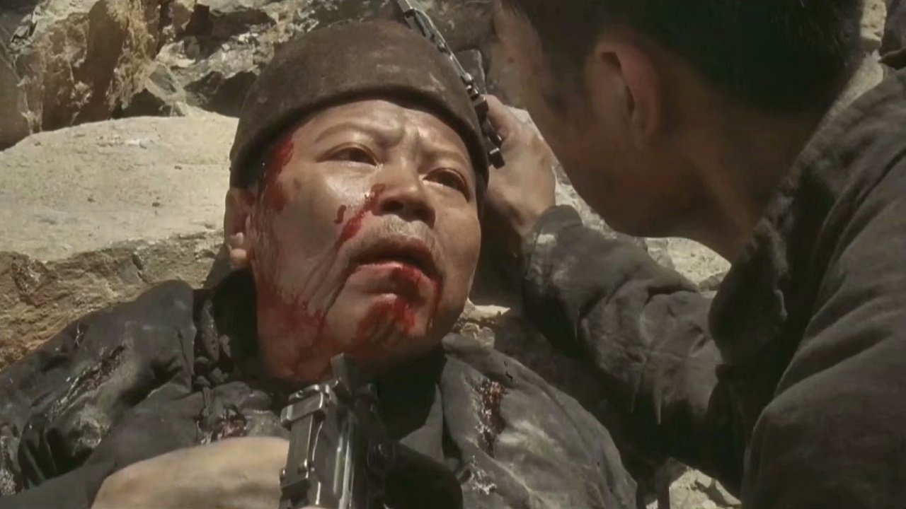 Flying Tigers backdrop