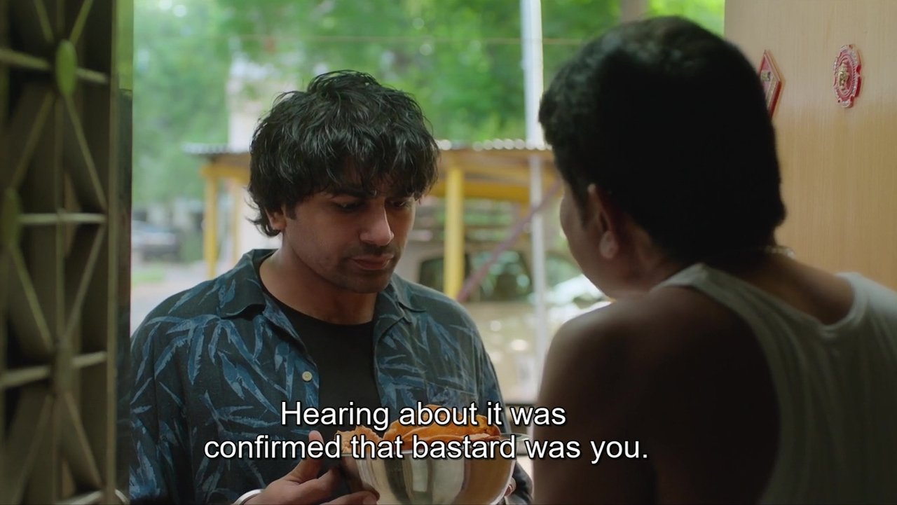 All the Best Pandya backdrop