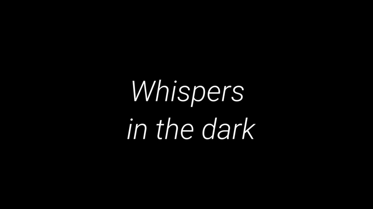 Whispers in the Dark backdrop