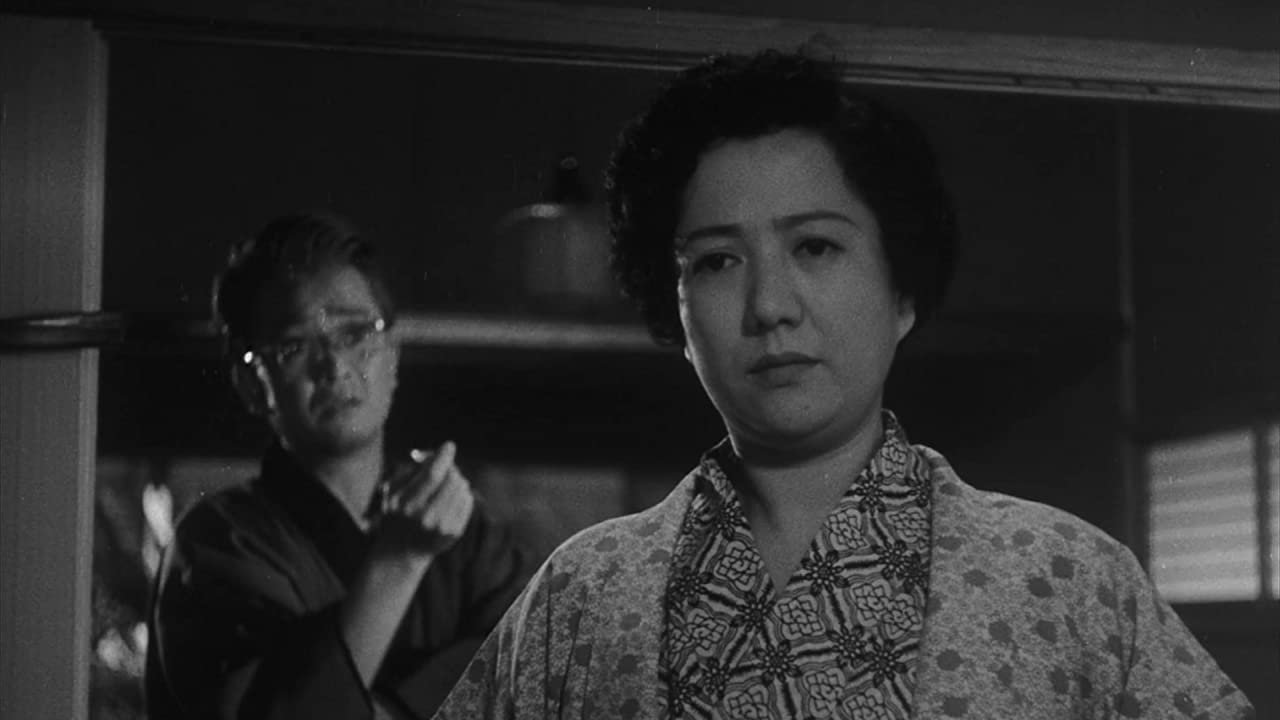 Hungry Soul backdrop