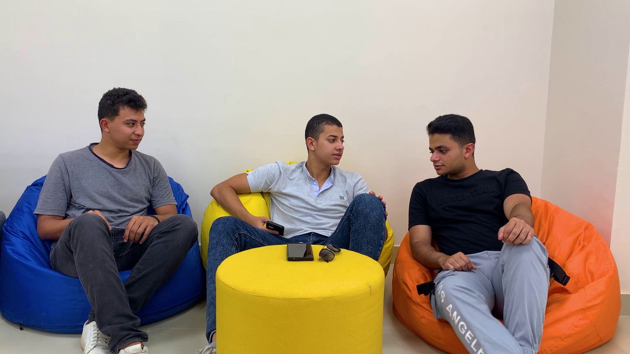 TELEIOSA | تيليوسا backdrop