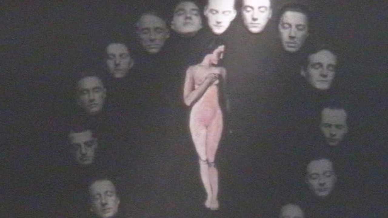 Gifted Beauties backdrop