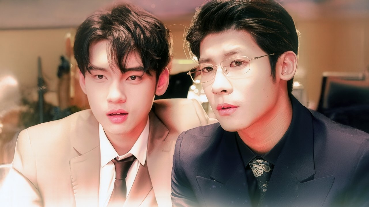 Became My Archenemy's Secretary backdrop