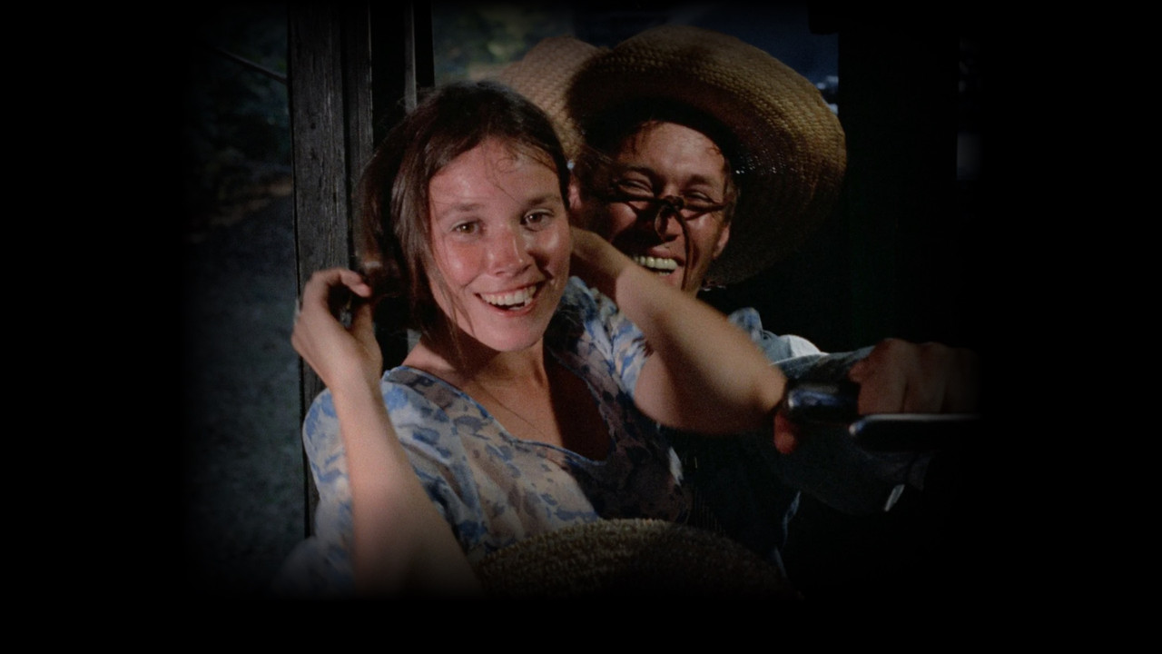 Boxcar Bertha backdrop