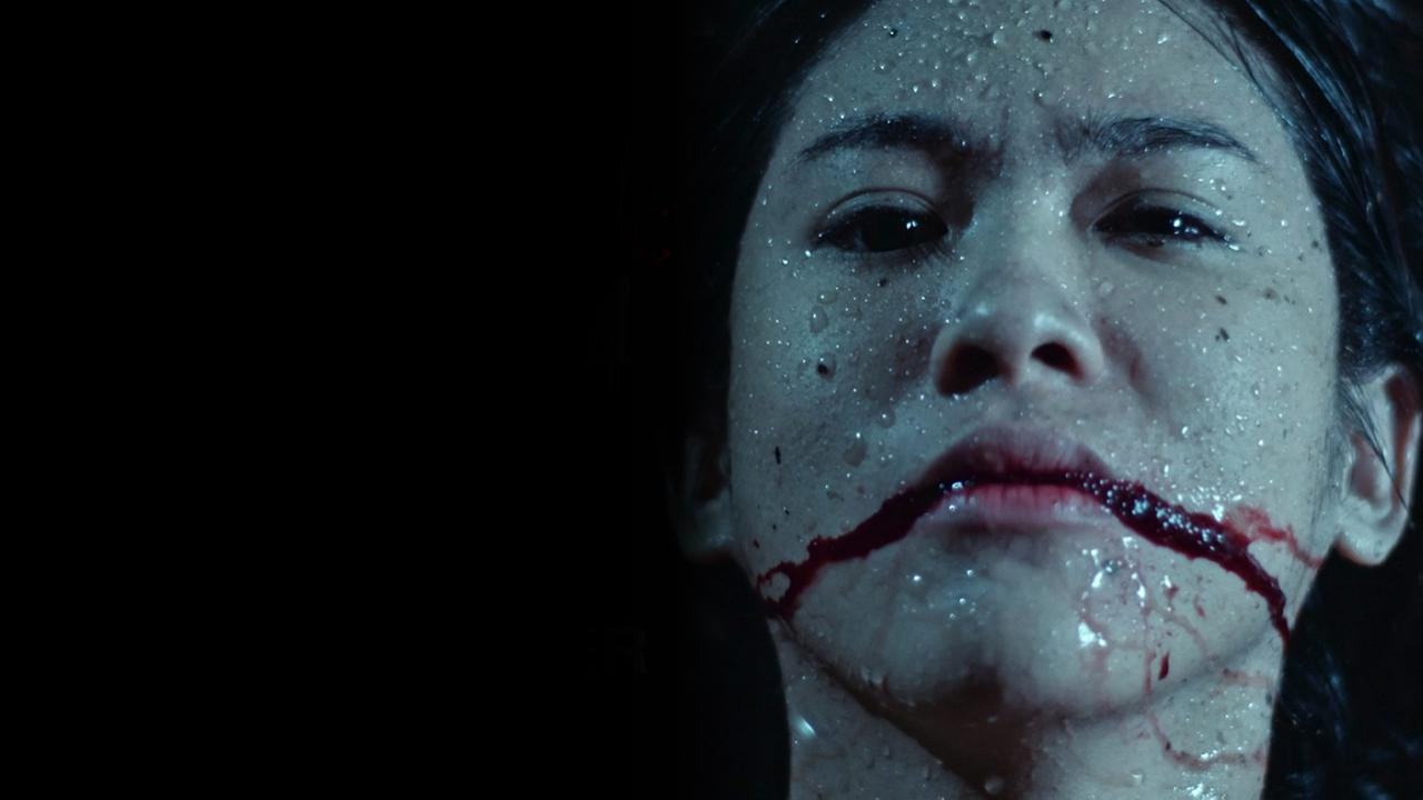 Grave Lands backdrop