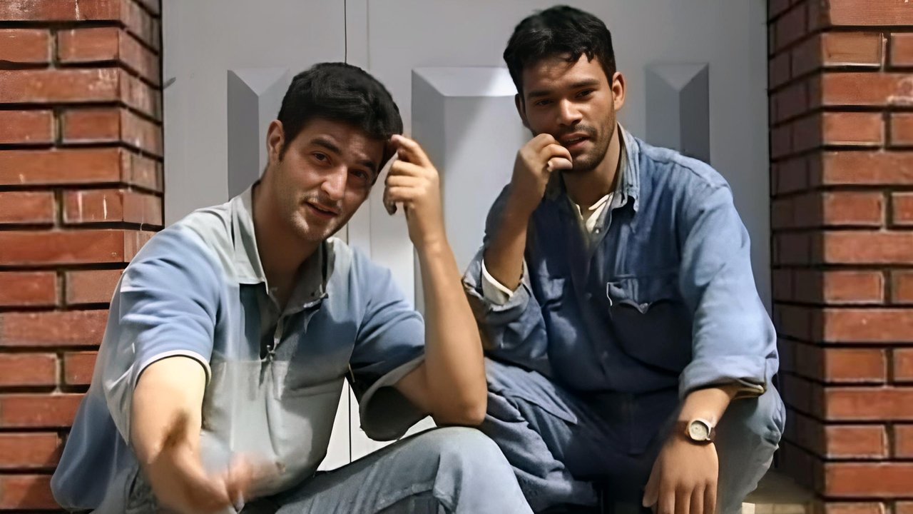 Algérie, La vie quand même backdrop