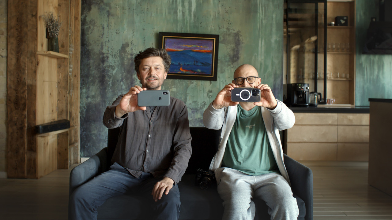 To the Victory! backdrop